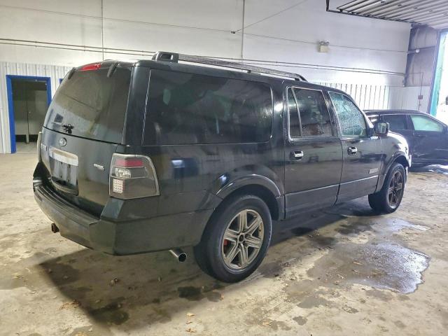 Ford Expedition El Limited Image 12