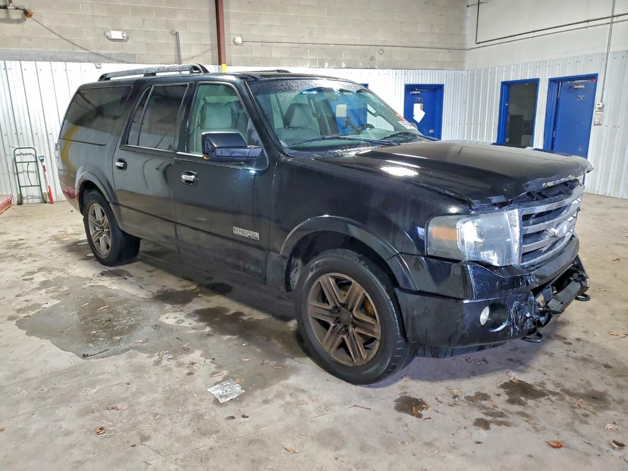 Ford Expedition El Limited Image 5