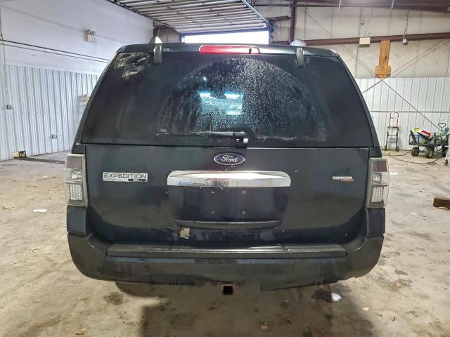 Ford Expedition El Limited Image 10