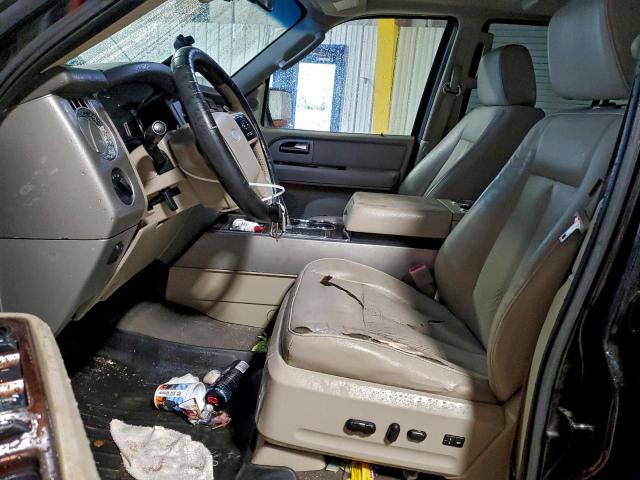 Ford Expedition El Limited Image 8
