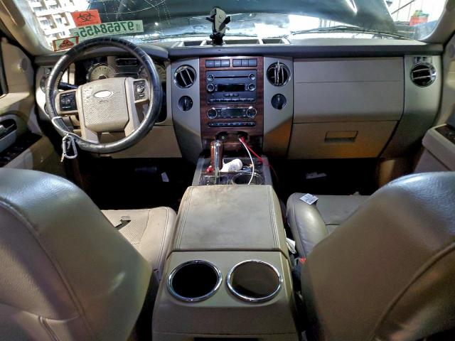 Ford Expedition El Limited Image 2