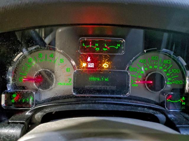 Ford Expedition El Limited Image 7