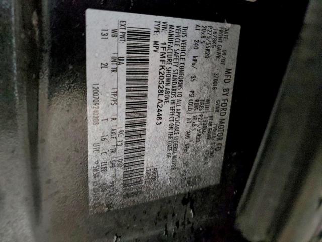 Ford Expedition El Limited Image 6