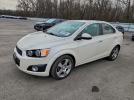 Chevrolet Sonic Ltz Image 1