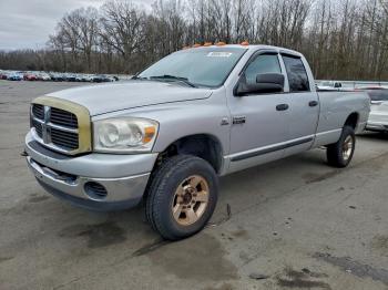  Salvage Dodge Ram 2500