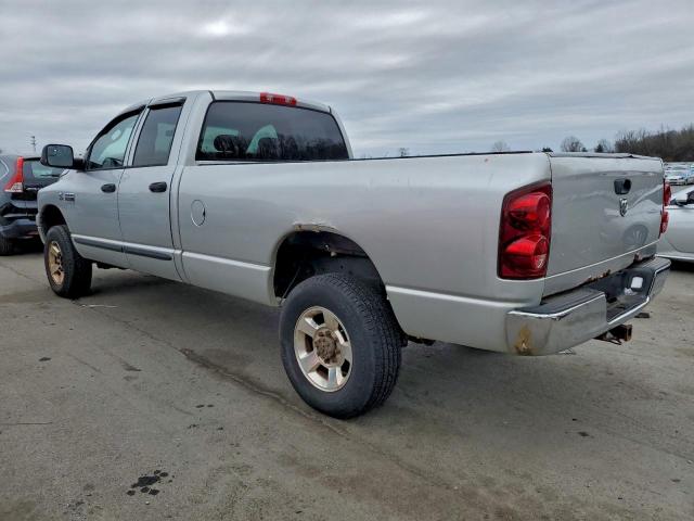Dodge Ram 2500 St Image 2