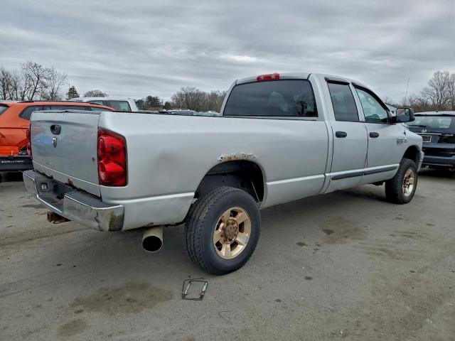 Dodge Ram 2500 St Image 10