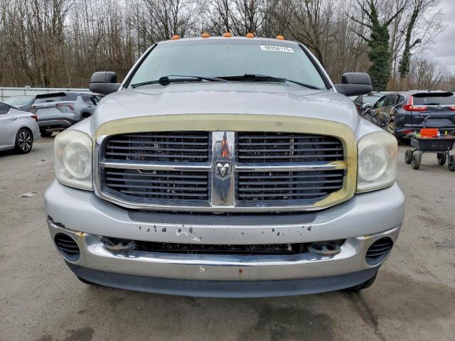 Dodge Ram 2500 St Image 6