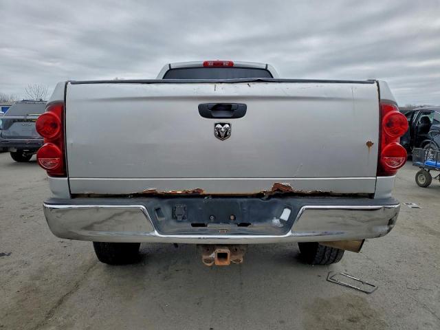 Dodge Ram 2500 St Image 3