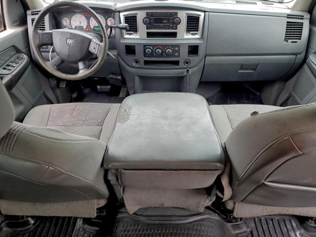 Dodge Ram 2500 St Image 5