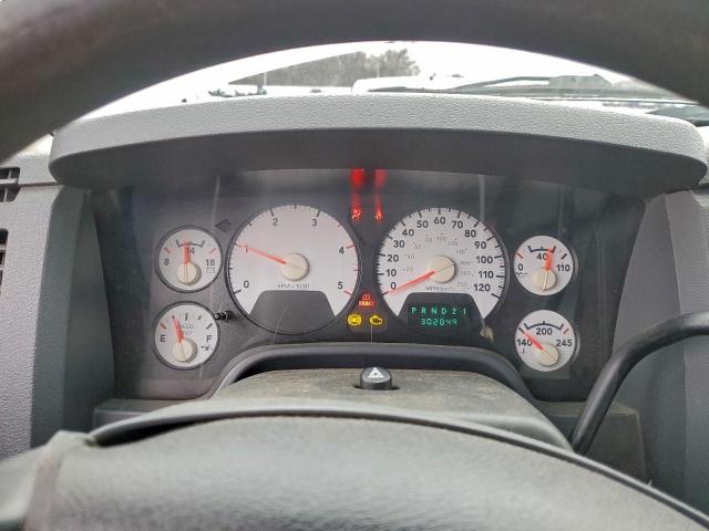 Dodge Ram 2500 St Image 9