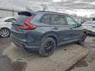 Honda Crv Sport-l Image 3