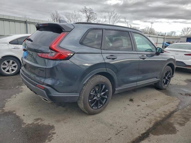 Honda Crv Sport-l Image 3