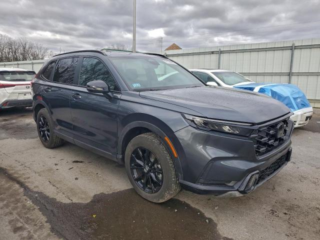 Honda Crv Sport-l Image 5