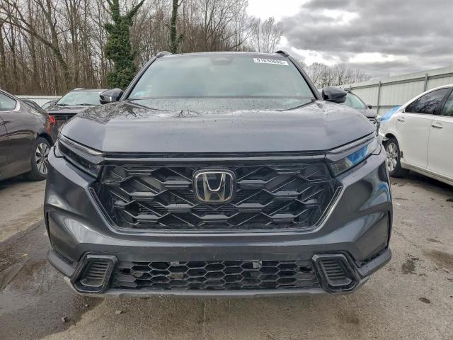 Honda Crv Sport-l Image 8