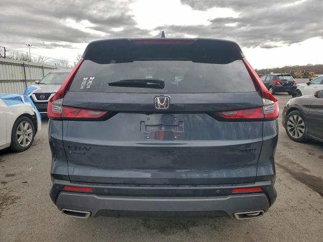 Honda Crv Sport-l Image 4