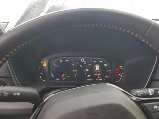 Honda Crv Sport-l Image 6