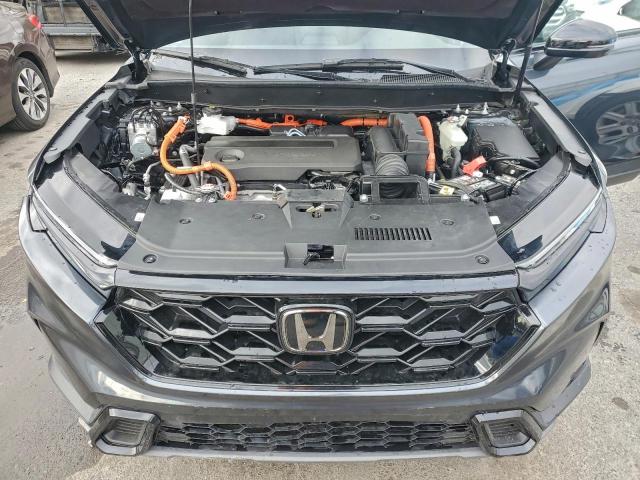Honda Crv Sport-l Image 11