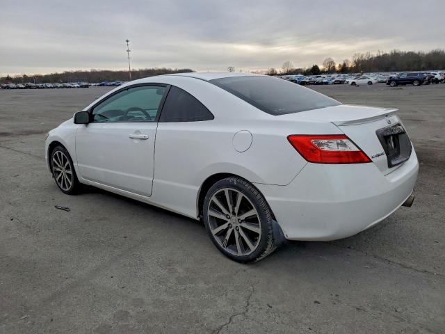 Honda Civic Lx Image 8