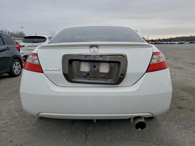 Honda Civic Lx Image 4