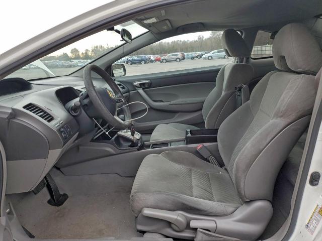 Honda Civic Lx Image 5