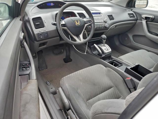 Honda Civic Lx Image 7
