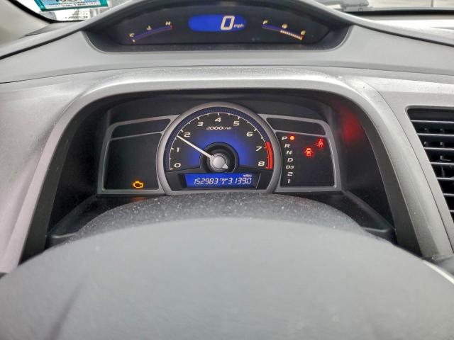 Honda Civic Lx Image 6