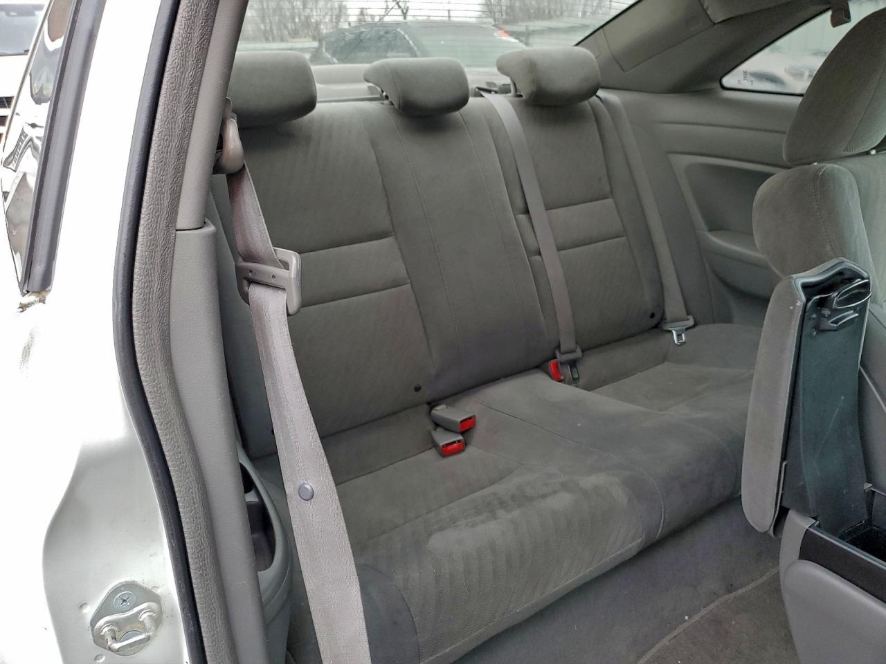 Honda Civic Lx Image 2