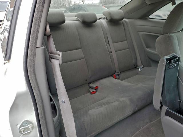 Honda Civic Lx Image 2