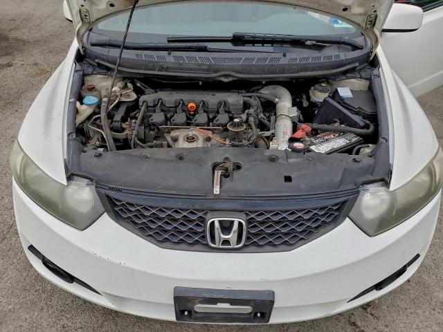Honda Civic Lx Image 10
