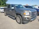 GMC Canyon Slt Image 9