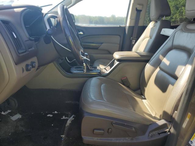 GMC Canyon Slt Image 7