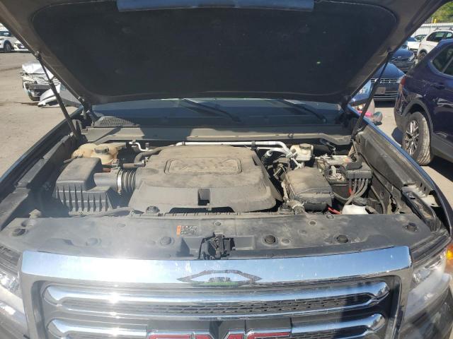 GMC Canyon Slt Image 3