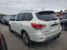 Nissan Pathfinder S Image 3
