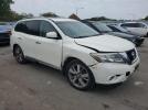 Nissan Pathfinder S Image 12