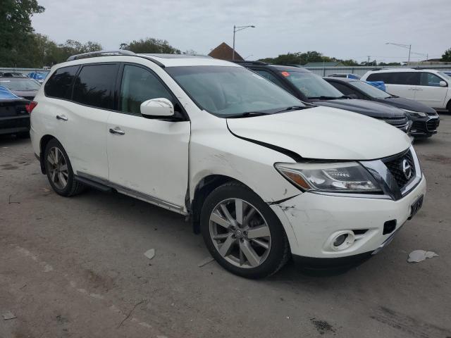 Nissan Pathfinder S Image 12