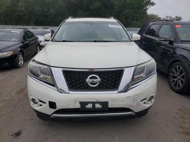 Nissan Pathfinder S Image 5