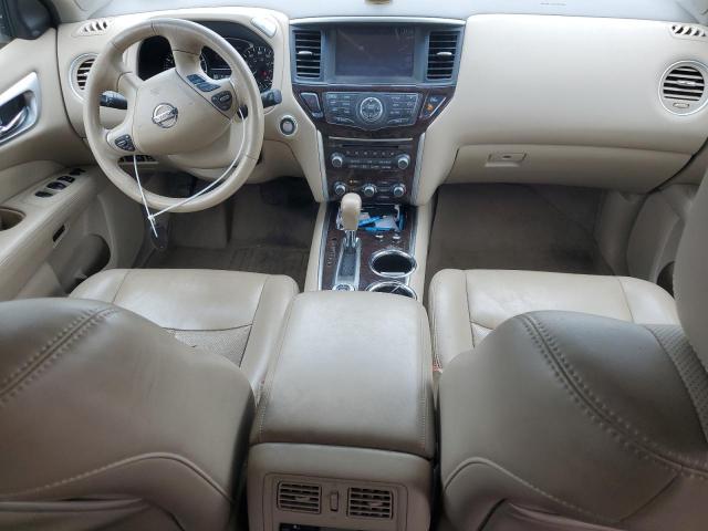 Nissan Pathfinder S Image 6