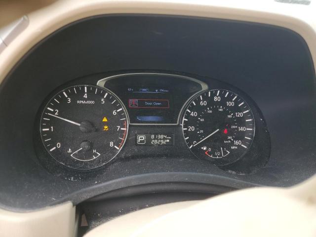 Nissan Pathfinder S Image 7