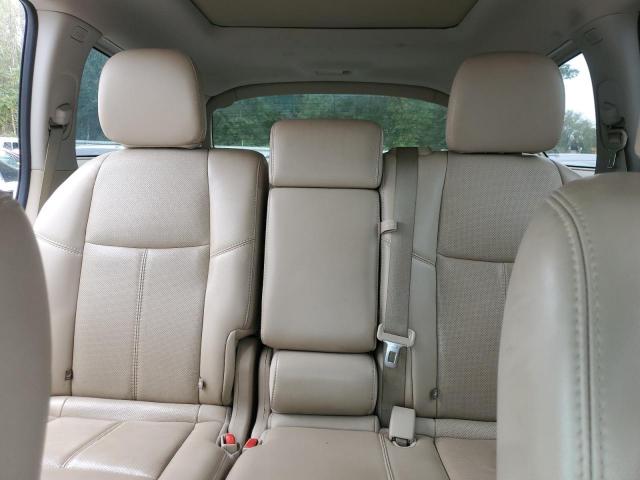 Nissan Pathfinder S Image 13