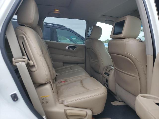Nissan Pathfinder S Image 11