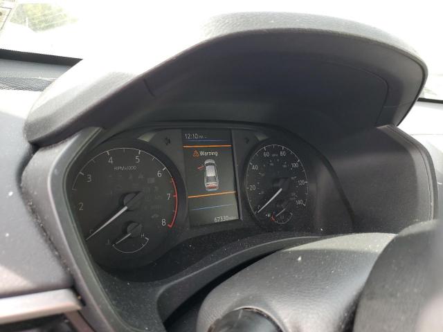 Nissan Altima S Image 11