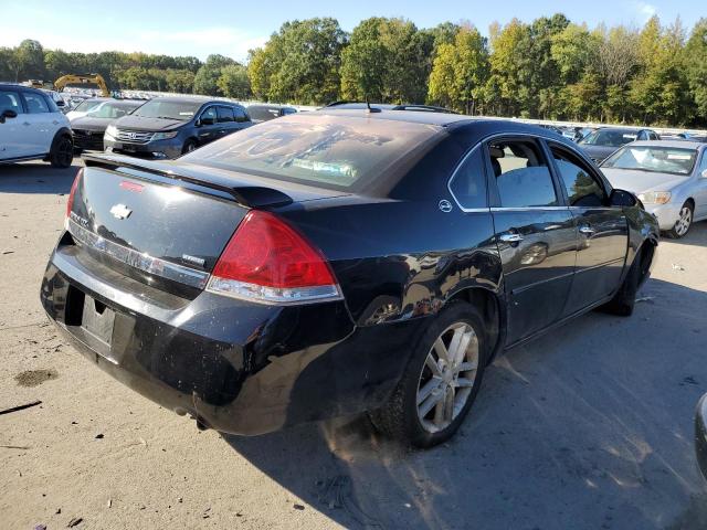 Chevrolet Impala Ltz Image 4