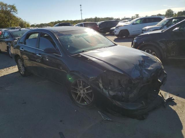 Chevrolet Impala Ltz Image 8