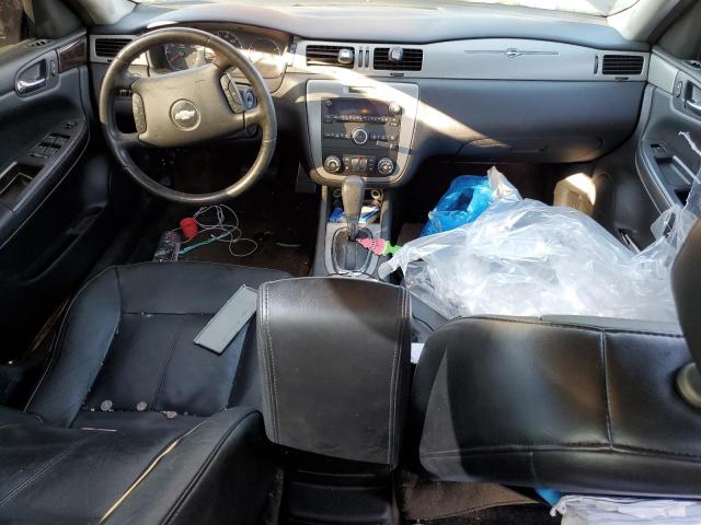 Chevrolet Impala Ltz Image 9