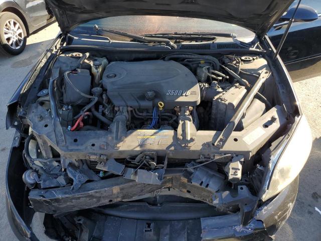 Chevrolet Impala Ltz Image 11