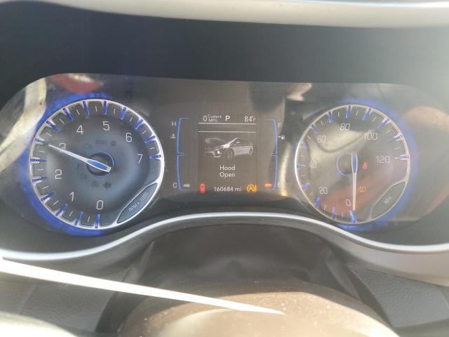 Chrysler Pacifica Touring Image 6