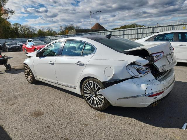 Kia Cadenza Premium Image 3
