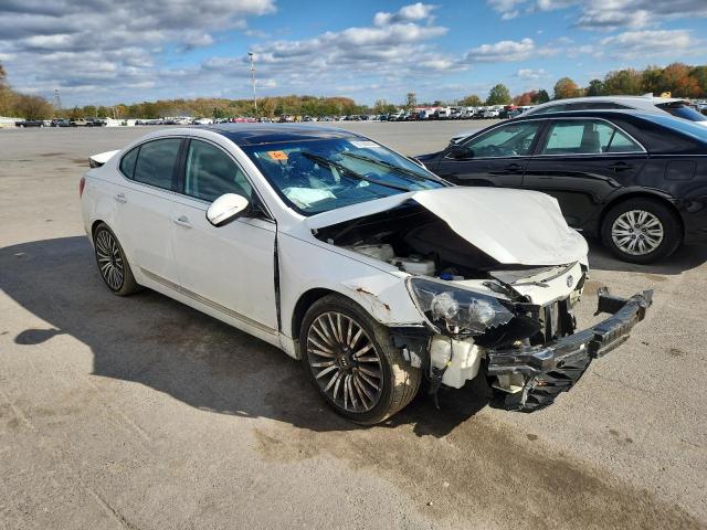 Kia Cadenza Premium Image 7