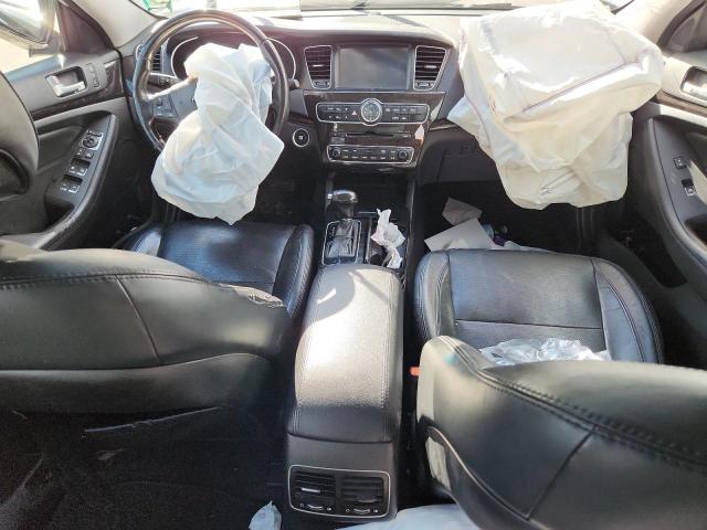 Kia Cadenza Premium Image 2